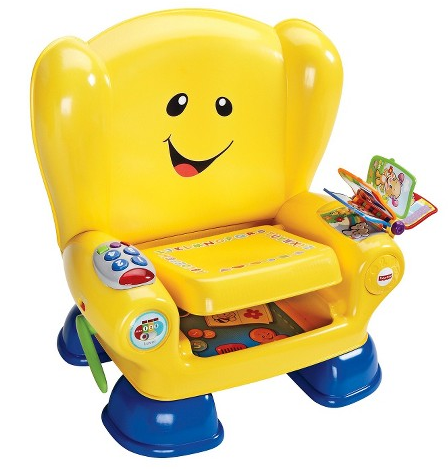 Smart Stages Chair