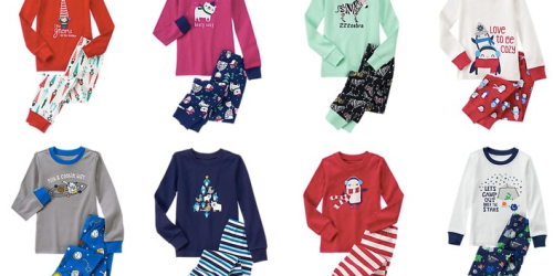 Gymboree: 50% off EVERYTHING + Free Shipping AND Rare $25 Off $100 Purchase