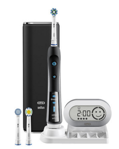 Oral-B 7000 SmartSeries Toothbrush with Bluetooth Technology