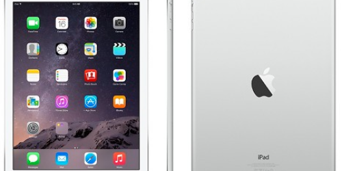Target: Apple iPad Air 2 as Low as $381.73 (Regularly $499)