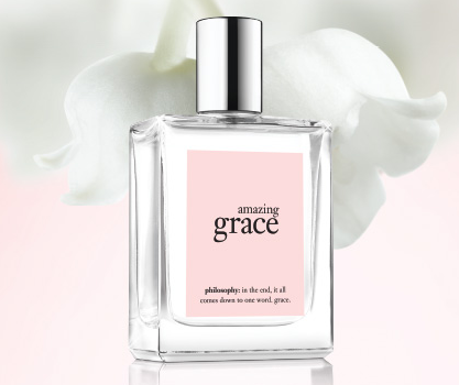 Grace Fragrance