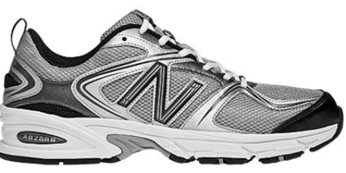 Joe’s New Balance Outlet: 20% Off Sitewide + Free Shipping = Men’s Running Shoes Only $22.39 Shipped