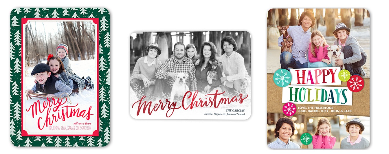 Shutterfly 10 Free Personalized Cards (Just Pay Shipping)