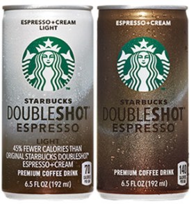 Starbucks DoubleShot 6.5 oz. CVS