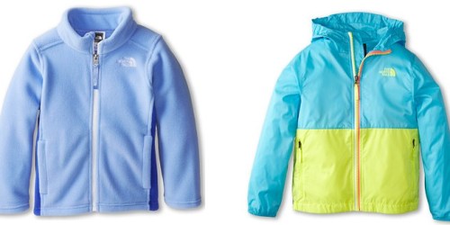 6PM.com: The North Face Toddler Jacket $16.99 Shipped + More