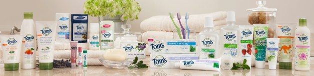 Toms-of-Maine-products