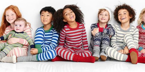 Hanna Andersson: RARE Free Shipping On Every Order + Extra 20% off = Kid’s PJs $20 Shipped