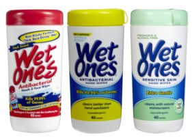 Rite Aid Wet Ones