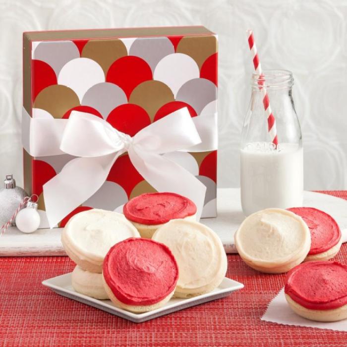 New Buy 2, Get 1 FREE Mrs. Fields Fresh Cookies Coupon (Valid at