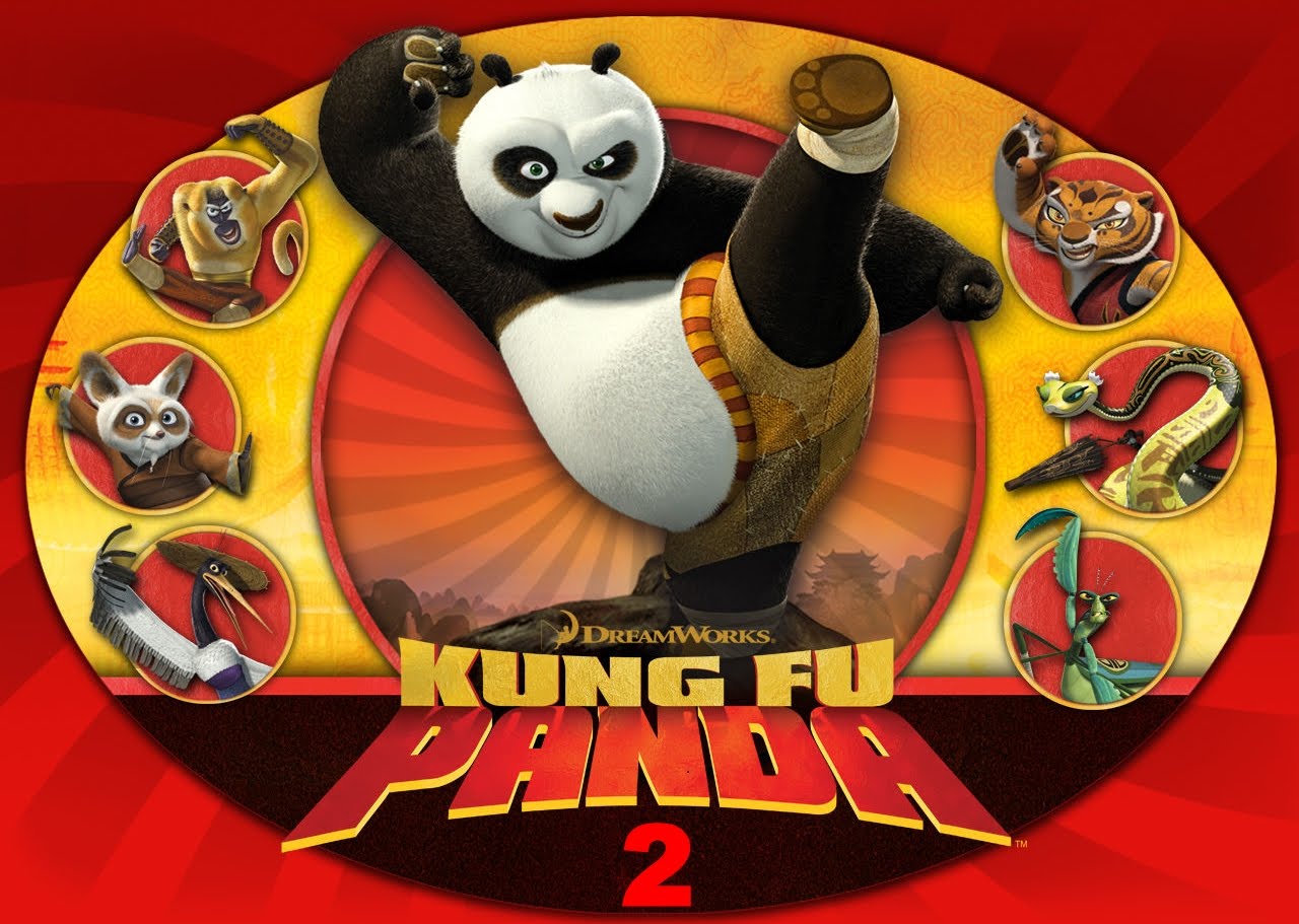 kung fu panda 3 free full movie download