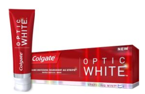 Rite Aid Colgate Optic White
