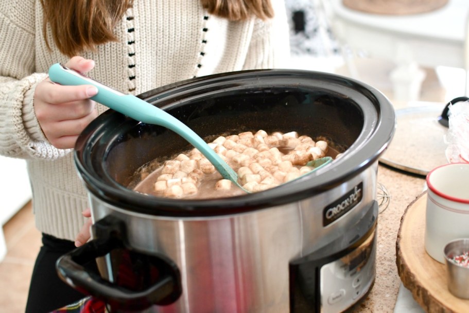 Huge Crock-Pot Sale on Target.com  – Grab a 2qt Slow Cooker for ONLY $11.24!