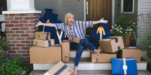 Amazon Prime: New $10.99 Monthly Payment Option (or Annual Membership Only $99)