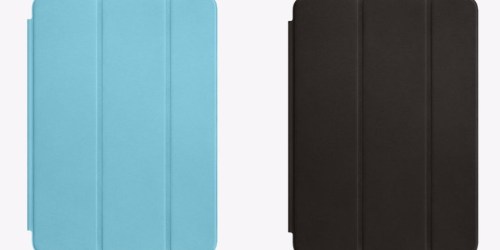 Apple iPad Air Smart Case Only $17.98 Shipped (Regularly $69.98) & More