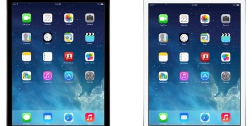 Target.com: 32GB Apple iPad Mini 2 with Wi-Fi Only $269 Shipped (Regularly $499)