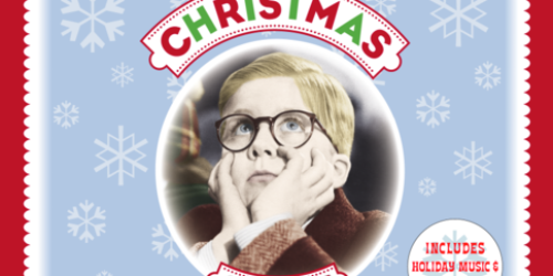 FREE Full Audio Book Download of A Christmas Story by Jean Shepherd