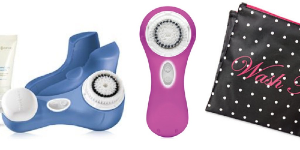 Macy’s: Clarisonic Mia 2 + Free Travel Bag Only $79 Shipped (Reg. $149) + Earn $15 Macy’s Money