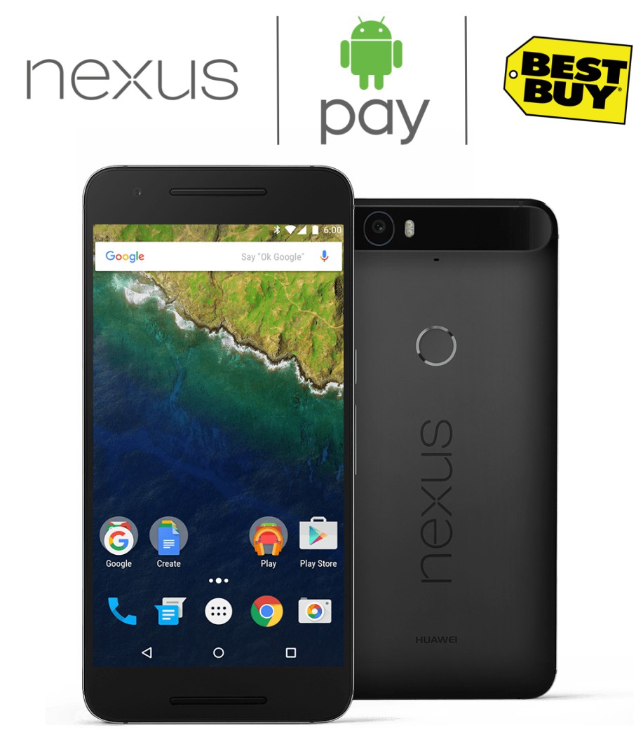 nexus pay apk