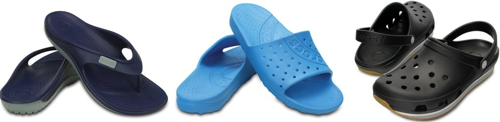 Crocs