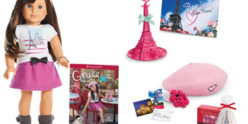 American Girl Stores: 30% Off Grace Thomas Collection Items