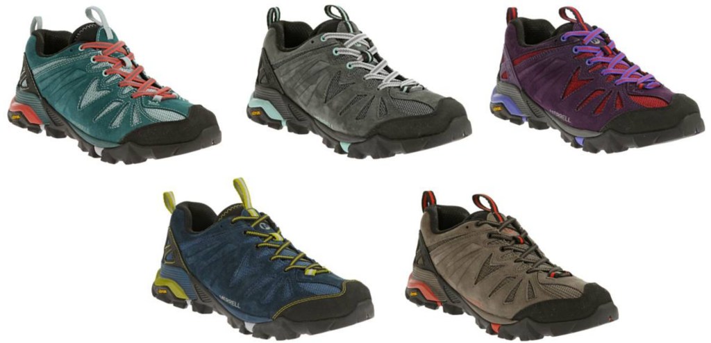 Do Merrell Outlet Stores Ship for Free?