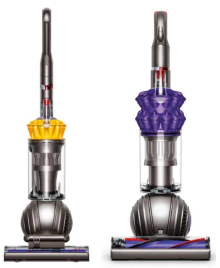 Amazon Dyson Ball Multi Floor Upright Vacuum ONLY 224.99 Shipped (Reg