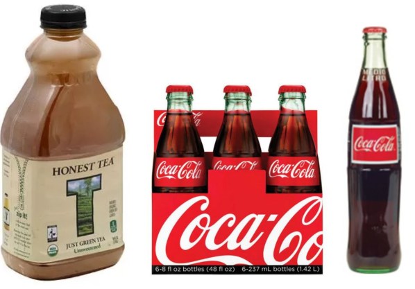 Coca-cola - 8pk/12 Fl Oz Bottles : Target