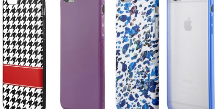 Best Buy Outlet Event: 50% Off Clearance & More = Insignia iPhone 6 Cases $2.99 Shipped
