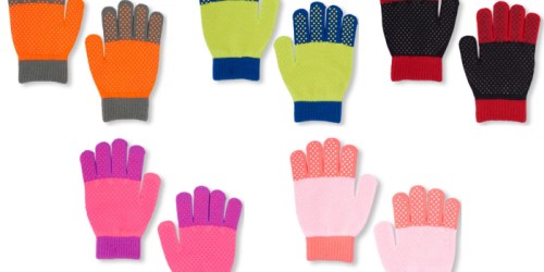 The Children’s Place: Extra 25% Off and FREE Shipping = 75¢ Sunglasses, $1.50 Gloves & More