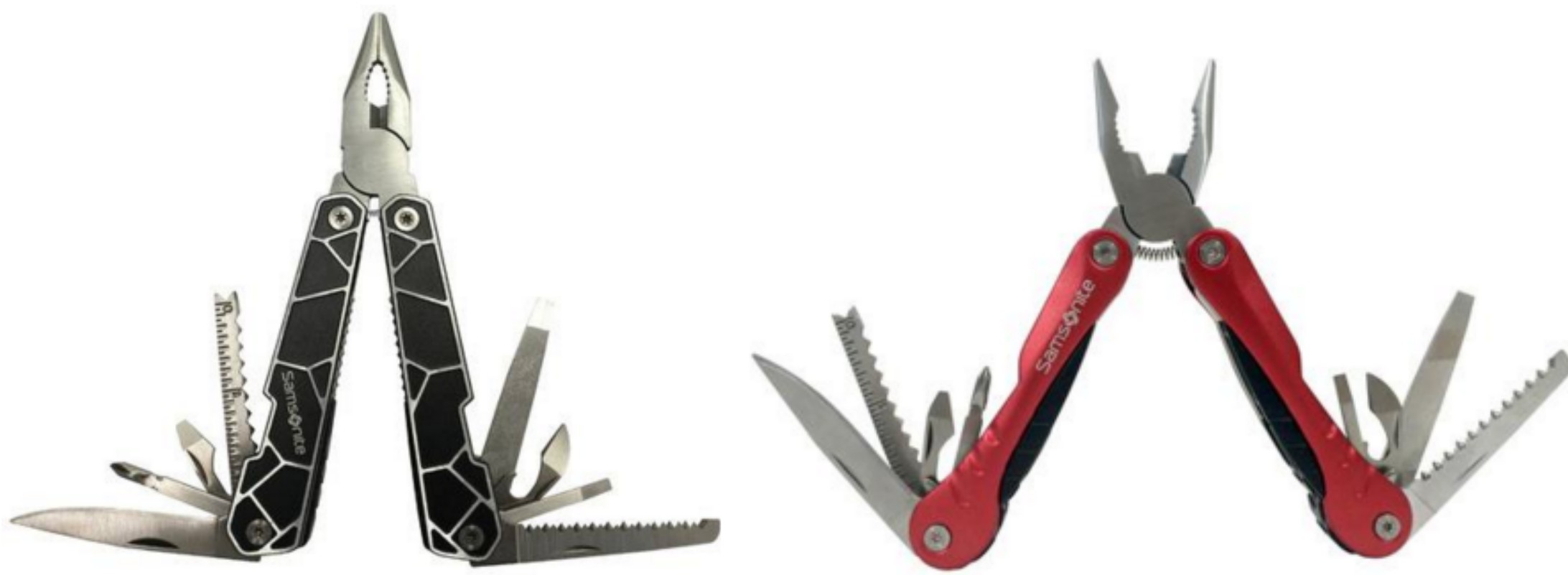 samsonite multi tool pliers