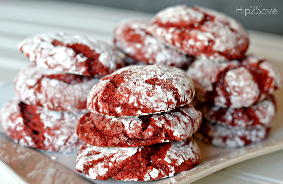 cookies red velvet