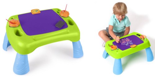 Walmart: Great Deals on Easels and Activity Tables