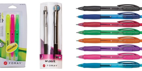 Office Depot/OfficeMax: Free Shipping AND Flash Sale Today Only = Items As Low As $2 Shipped