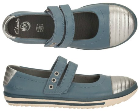Clarks Toddler Shoes