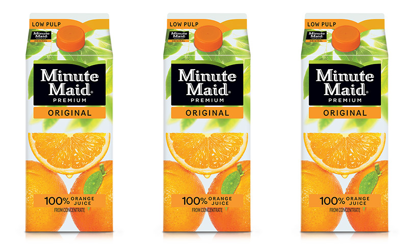 Rare 0 55 1 Minute Maid Juice Coupon Yummy Hot Spiced Wine