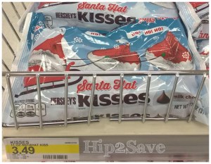 Target Kisses