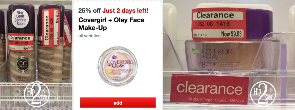 new-covergirl-olay-simply-ageless-rebate-drugstore-ideas-the