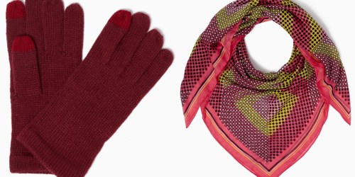 Charming Charlie: Free Shipping on ANY Order + Buy 1 Get 1 50% Off Accessories