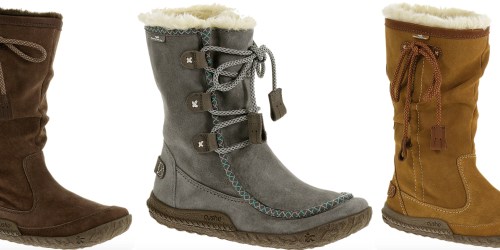 Women’s Cushe Boots Starting at $42 Shipped (Regularly Up to $175) + More