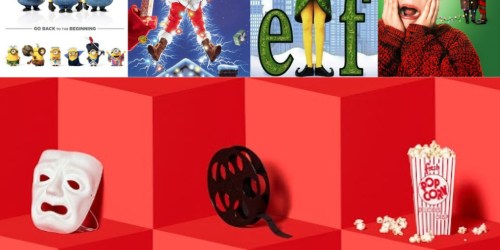 Google Play & Amazon Instant Video: 75% Off ANY One Movie Rental