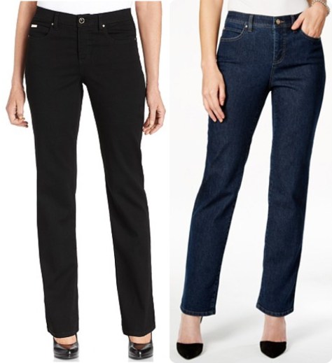 Macy's: Extra 15% Off AND $10 Off Denim Purchase