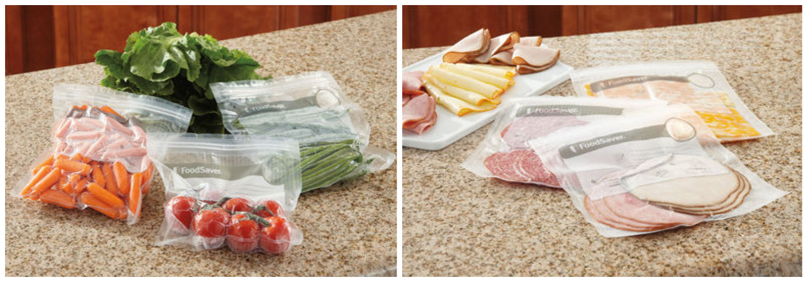 19 Worth of *NEW* FoodSaver Coupons