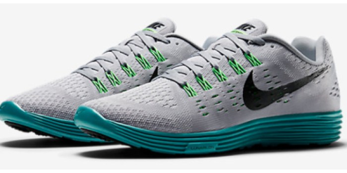 Nike.com: Extra 25% Off Clearance = Men’s Nike LunarTempo Running Shoes $48.73 (Reg. $110)