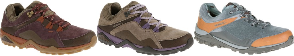 Merrell