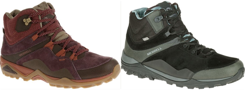 Merrell