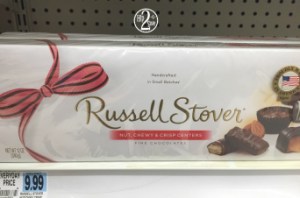 Rite Aid Russell Stover