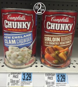 Rite Aid Campbell's Chunky