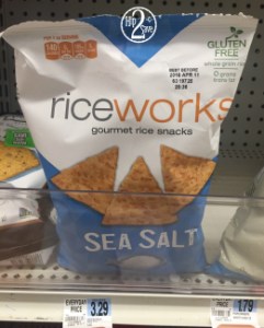 Rite Aid Riceworks