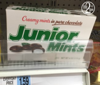 Rite Aid Junior Mints