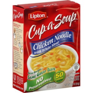 Rite Aid Lipton Cup A Soup
